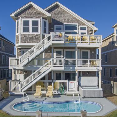 Sunrise Beach House Sunrise Beach House