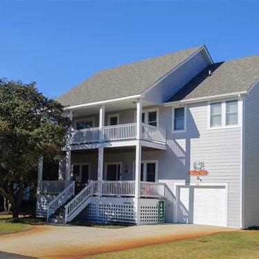 Heron's Nest Heron's Nest