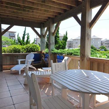 Under The Boardwalk Under The Boardwalk